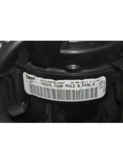 Motor calefaccion PEUGEOT 508 Active 2014