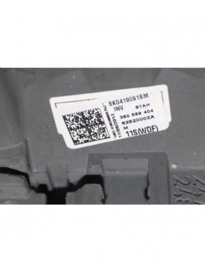 Recambio de volante para audi a5 sportback (8t) 2.0 tdi (110kw) referencia OEM IAM 8K0419091BM