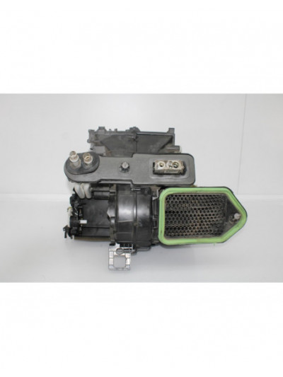 Calefaccion entera normal PEUGEOT 508 Active 2014