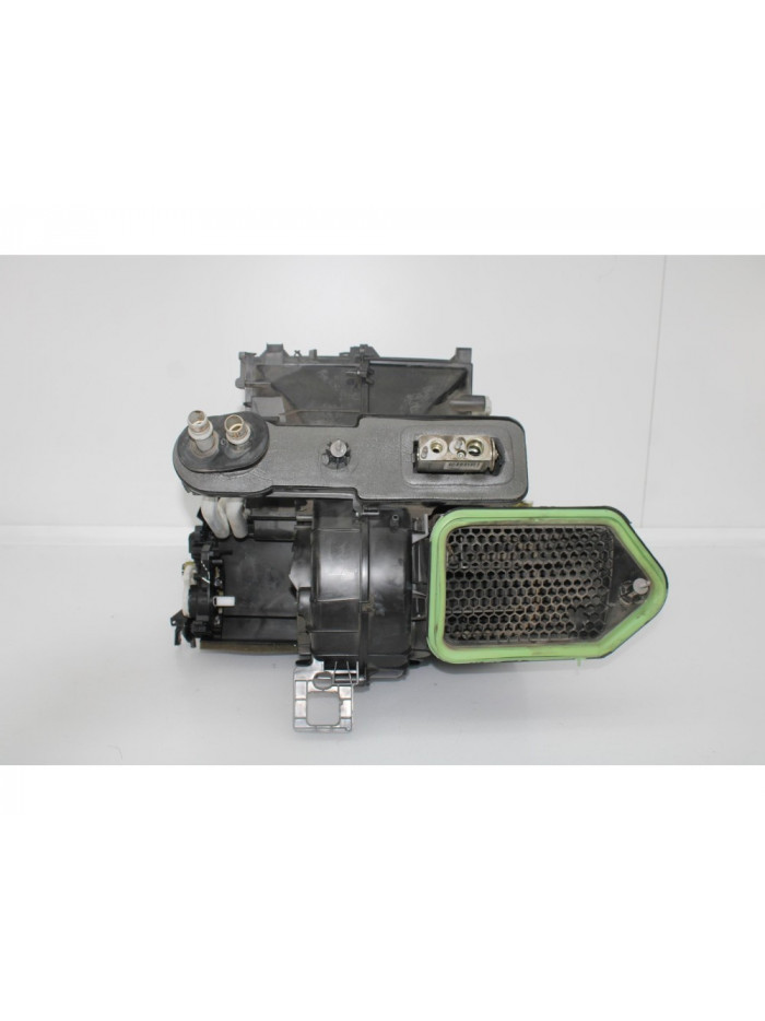 Calefaccion entera normal PEUGEOT 508 Active 2014