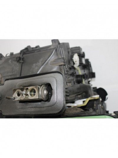 Calefaccion entera normal PEUGEOT 508 Active 2014