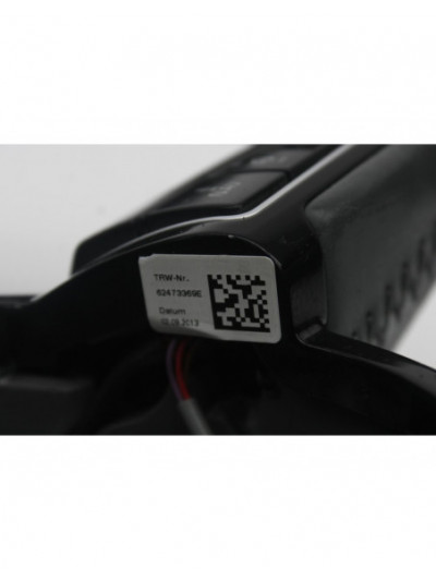 Recambio de volante para audi a5 sportback (8t) 2.0 tdi (110kw) referencia OEM IAM 8K0419091BM