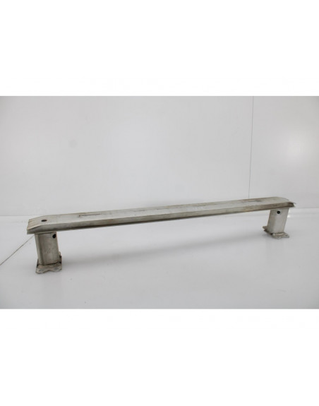 Recambio de refuerzo paragolpes trasero para peugeot 508 active referencia OEM IAM 9686539380