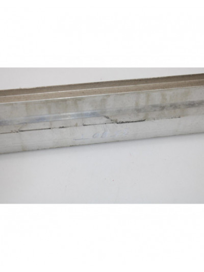 Recambio de refuerzo paragolpes trasero para peugeot 508 active referencia OEM IAM 9686539380