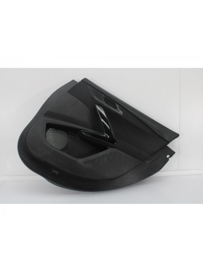 Guarnecido puerta trasera derecha PEUGEOT 508 Active 2014