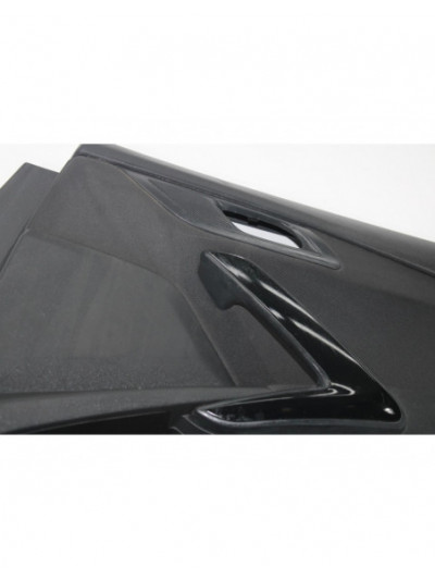Guarnecido puerta trasera derecha PEUGEOT 508 Active 2014