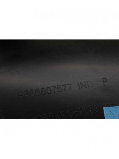 Guarnecido puerta trasera derecha PEUGEOT 508 Active 2014