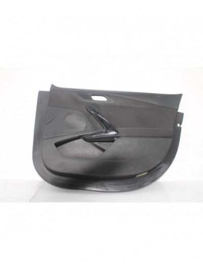 Recambio de guarnecido puerta delantera derecha para peugeot 508 active referencia OEM IAM 9687652777