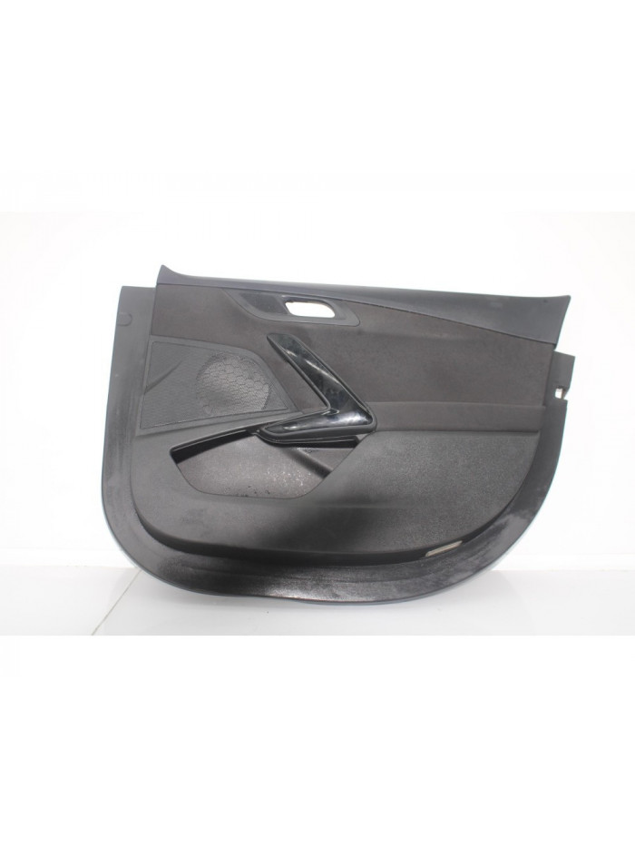 Guarnecido puerta delantera derecha PEUGEOT 508 Active 2014