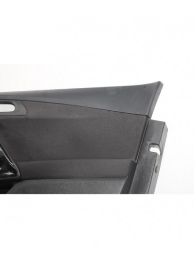 Guarnecido puerta delantera derecha PEUGEOT 508 Active 2014