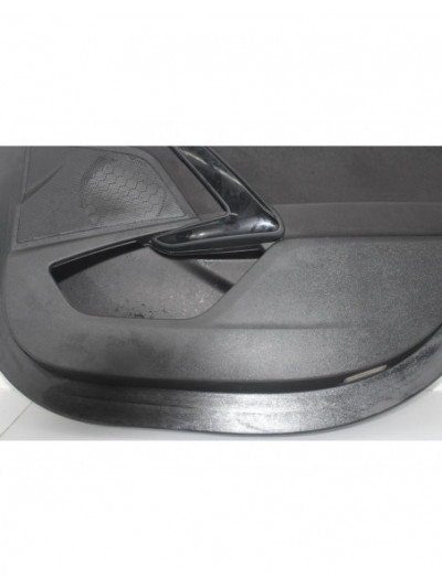 Guarnecido puerta delantera derecha PEUGEOT 508 Active 2014