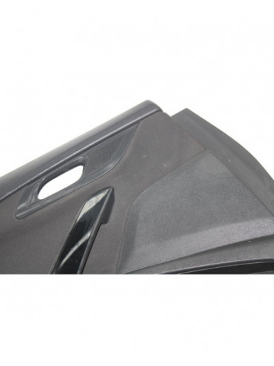 Guarnecido puerta trasera izquierda PEUGEOT 508 Active 2014