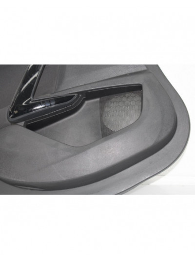 Guarnecido puerta trasera izquierda PEUGEOT 508 Active 2014
