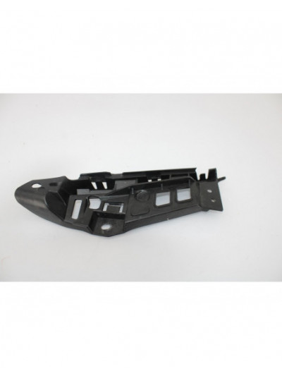 Recambio de soporte izquierdo paragolpe trasero para peugeot 508 active referencia OEM IAM 9686811280