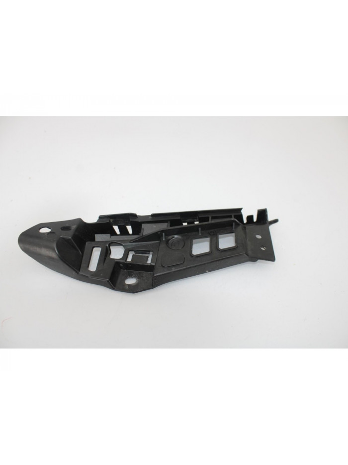 Recambio de soporte izquierdo paragolpe trasero para peugeot 508 active referencia OEM IAM 9686811280