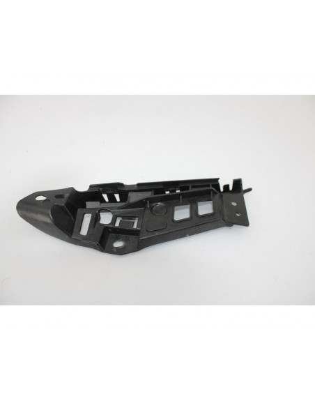 Recambio de soporte izquierdo paragolpe trasero para peugeot 508 active referencia OEM IAM 9686811280