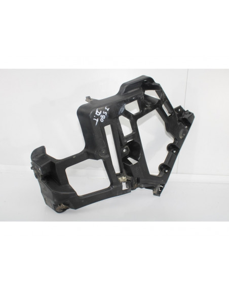 Recambio de soporte derecho paragolpe trasero para peugeot 508 active referencia OEM IAM 9686699780