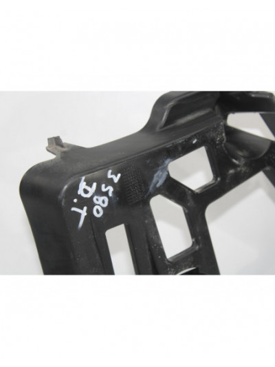 Recambio de soporte derecho paragolpe trasero para peugeot 508 active referencia OEM IAM 9686699780
