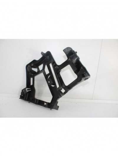 Recambio de soporte derecho paragolpe trasero para peugeot 508 active referencia OEM IAM 9686699780