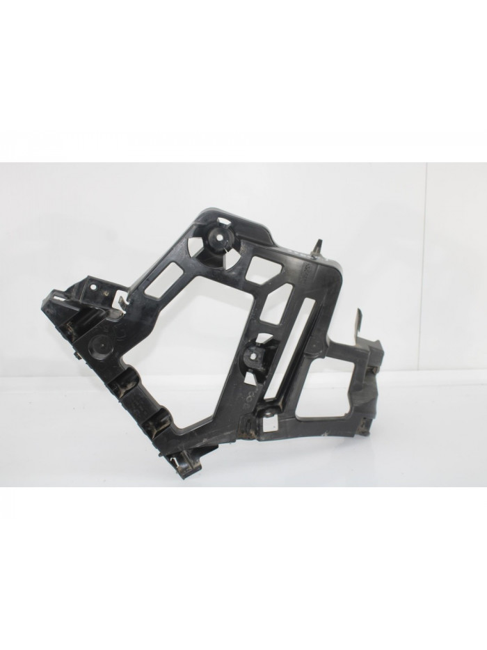 Recambio de soporte izquierdo paragolpe trasero para peugeot 508 active referencia OEM IAM 9686699680