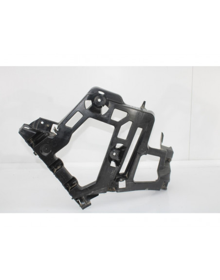 Recambio de soporte izquierdo paragolpe trasero para peugeot 508 active referencia OEM IAM 9686699680