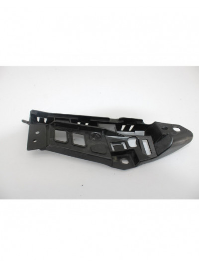 Recambio de soporte derecho paragolpe trasero para peugeot 508 active referencia OEM IAM 9686897280