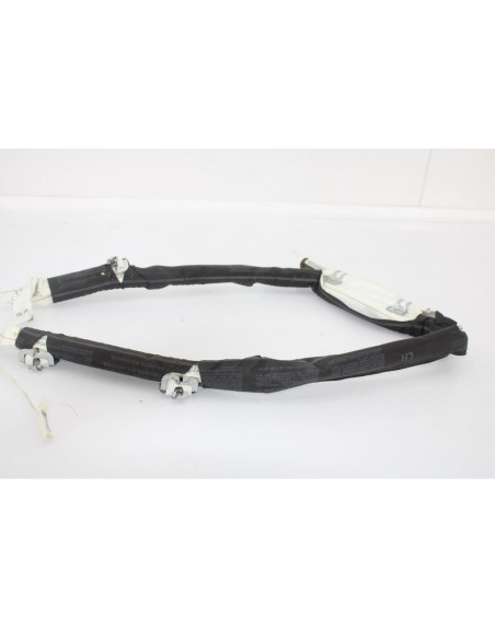 Recambio de airbag lateral delantero izquierdo para peugeot 508 active referencia OEM IAM 9802985280