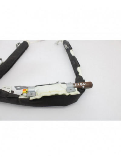 Recambio de airbag lateral delantero izquierdo para peugeot 508 active referencia OEM IAM 9802985280