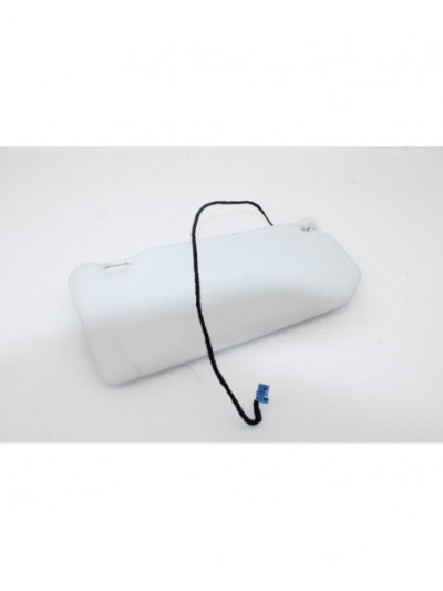 Recambio de parasol izquierdo para peugeot 508 active referencia OEM IAM 3580D.I.