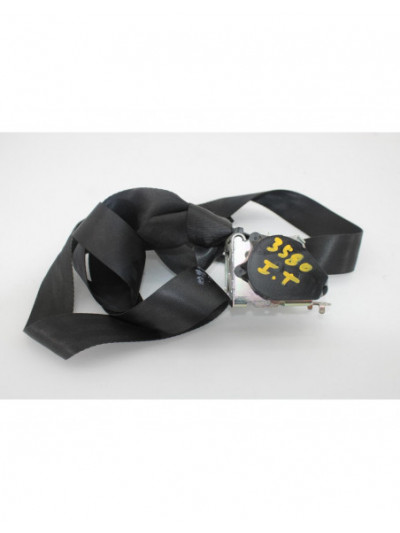 Recambio de cinturon seguridad trasero izquierdo para peugeot 508 active referencia OEM IAM 96722255XX