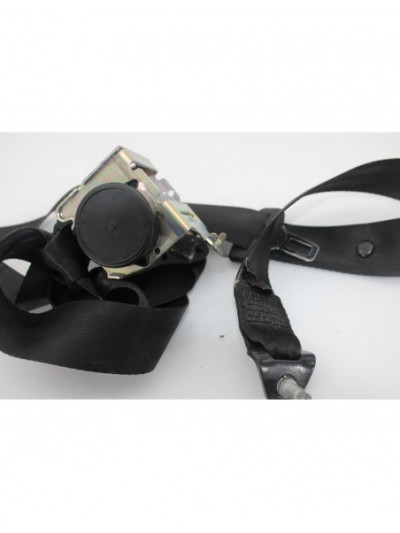 Recambio de cinturon seguridad trasero izquierdo para peugeot 508 active referencia OEM IAM 96722255XX
