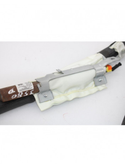 Recambio de airbag cortina delantero derecho para peugeot 508 active referencia OEM IAM 9802985180