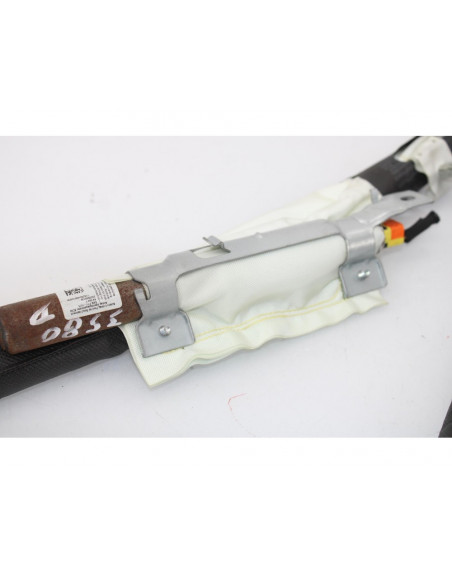 Recambio de airbag cortina delantero derecho para peugeot 508 active referencia OEM IAM 9802985180