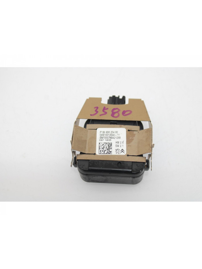Sensor de lluvia PEUGEOT 508 Active 2014