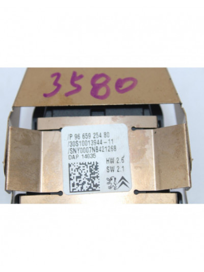 Sensor de lluvia PEUGEOT 508 Active 2014