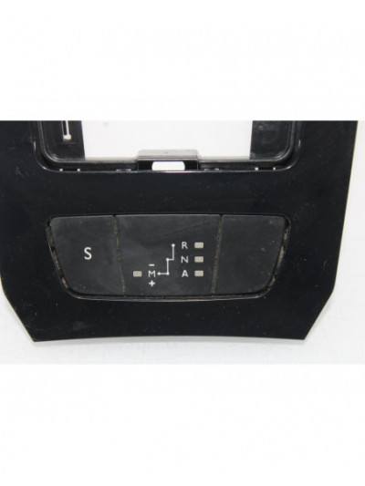 Recambio de interruptor para peugeot 508 active referencia OEM IAM 96770547ZD