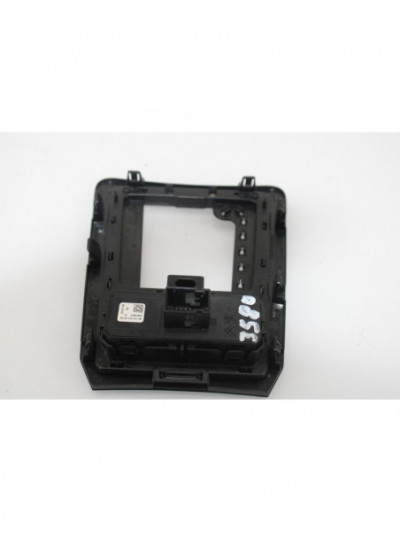 Recambio de interruptor para peugeot 508 active referencia OEM IAM 96770547ZD