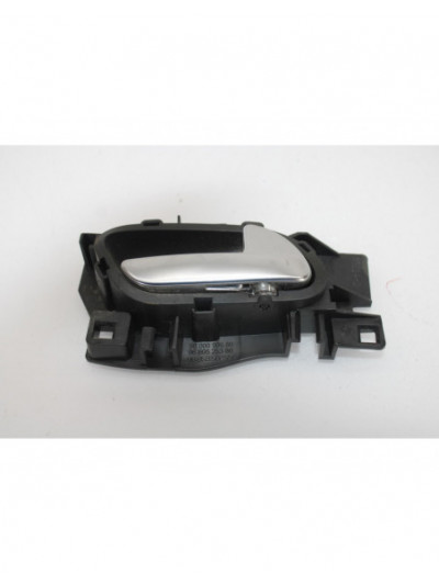 Recambio de maneta interior delantera derecha para peugeot 508 active referencia OEM IAM 9685950277