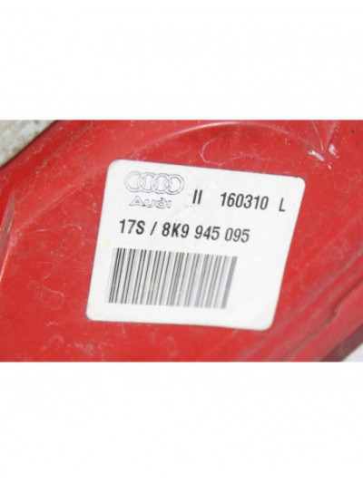 Recambio de piloto trasero izquierdo para audi a4 b8 avant (8k5) 2.0 tdi referencia OEM IAM 8K9945095