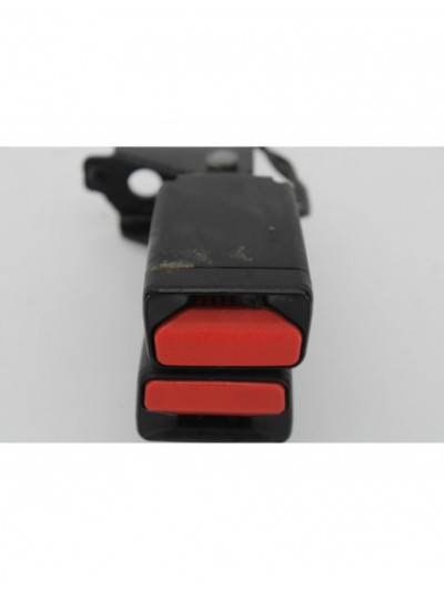 Recambio de anclaje cinturon trasero para peugeot 508 active referencia OEM IAM 6163907A