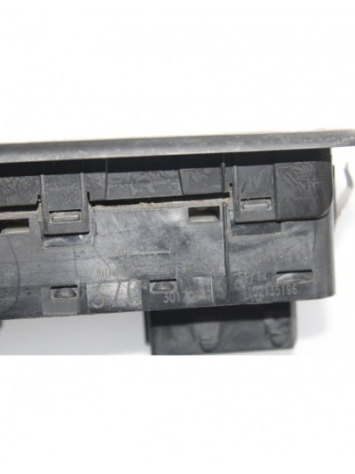 Recambio de mando elevalunas delantero izquierdo para peugeot 508 active referencia OEM IAM 98026370ZD