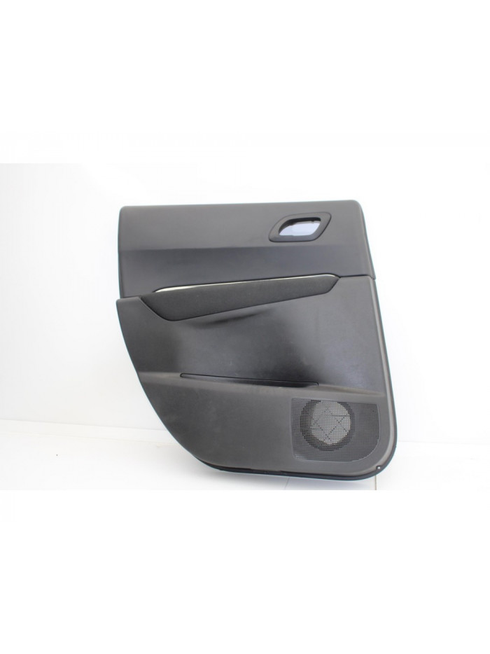 Guarnecido puerta trasera izquierda PEUGEOT 3008 Active 2013