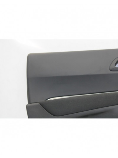 Guarnecido puerta trasera izquierda PEUGEOT 3008 Active 2013