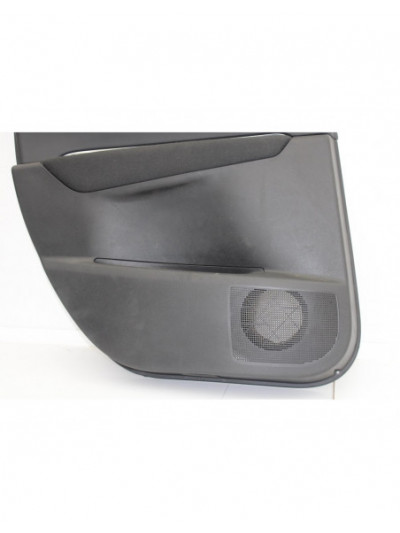 Guarnecido puerta trasera izquierda PEUGEOT 3008 Active 2013