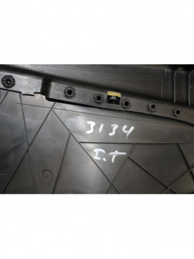 Guarnecido puerta trasera izquierda PEUGEOT 3008 Active 2013