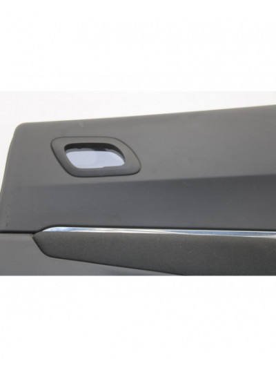 Guarnecido puerta trasera derecha PEUGEOT 3008 Active 2013