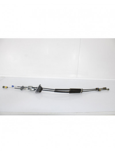 Varillaje cambio PEUGEOT 3008 Active 2013