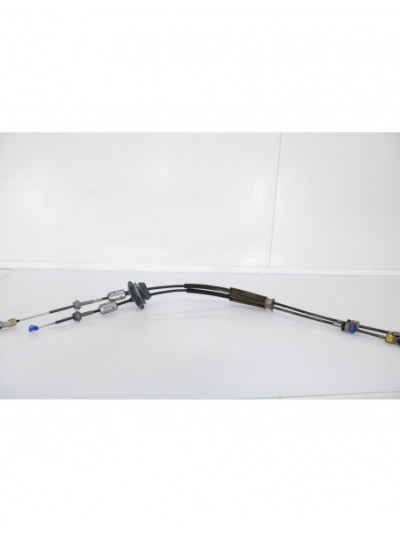 Varillaje cambio PEUGEOT 3008 Active 2013