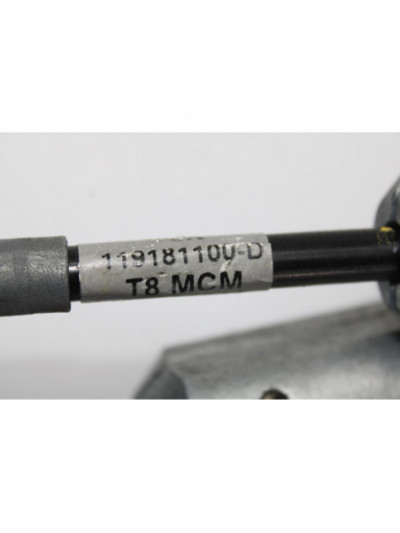 Varillaje cambio PEUGEOT 3008 Active 2013