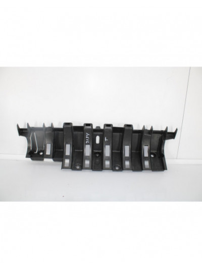 Recambio de soporte paragolpes trasero para peugeot 3008 active referencia OEM IAM 9682936080